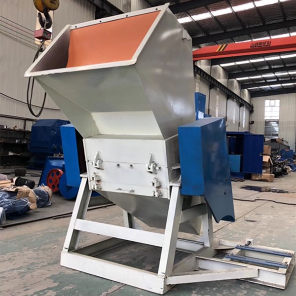 鋁塑分離處理回收設(shè)備