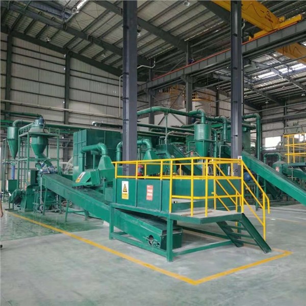 電池粉碎機(jī)