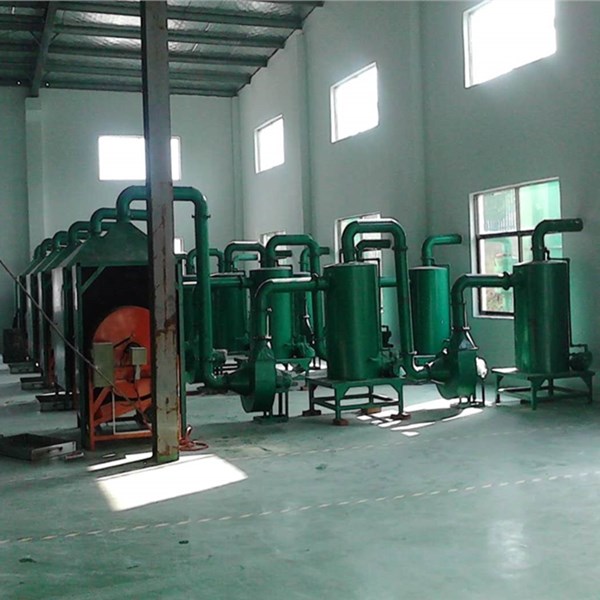 履銅板、PC板、邊角料回收設備