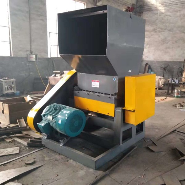 硬包電池處理回收設備