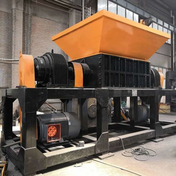 履銅板、PC板、邊角料回收設備