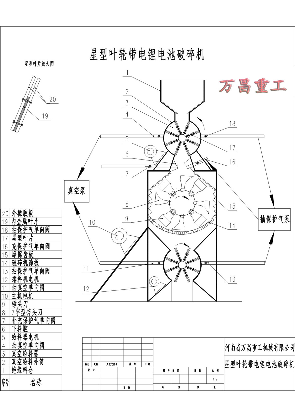 星型葉輪帶電鋰電池破機(jī)-A3.jpg 星型葉輪帶電鋰電池破機(jī)-A3.jpg