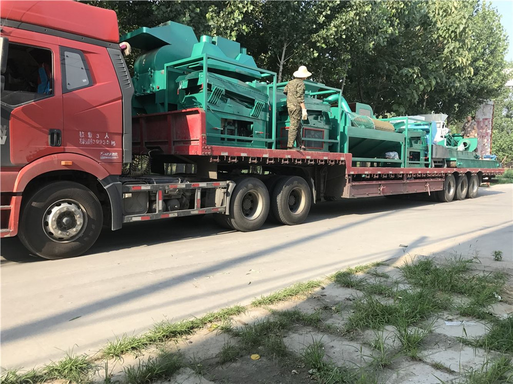 手機鋰電池破碎回收設備發貨.jpg 手機鋰電池破碎回收設備發貨.jpg