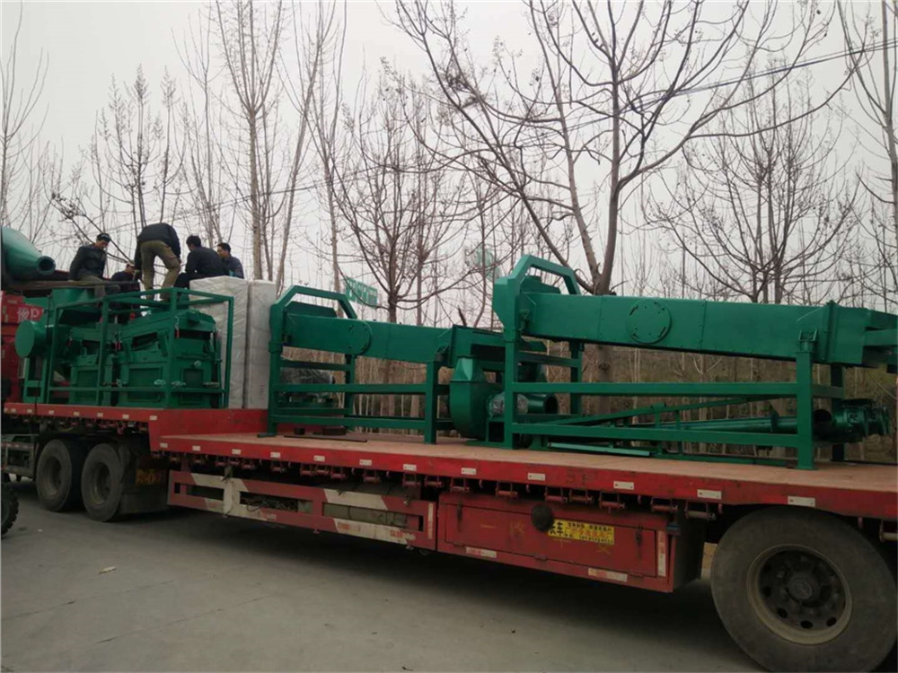 手機鋰電池破碎回收設備發貨.jpg 手機鋰電池破碎回收設備發貨.jpg